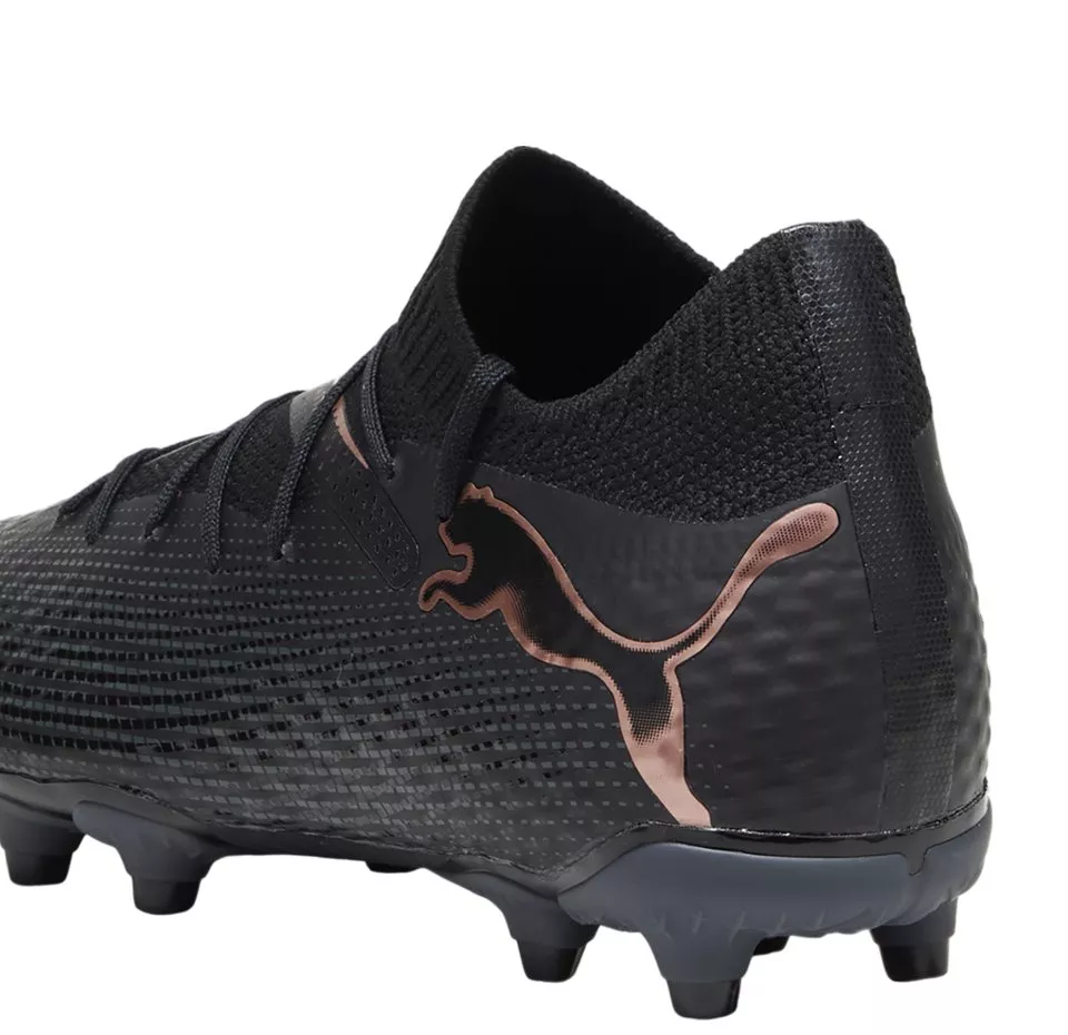 Buty piłkarskie Puma FUTURE 7 PRO FG/AG Jr