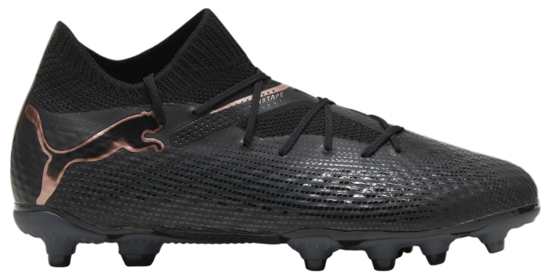 Chuteiras de futebol Puma FUTURE 7 PRO FG/AG Jr