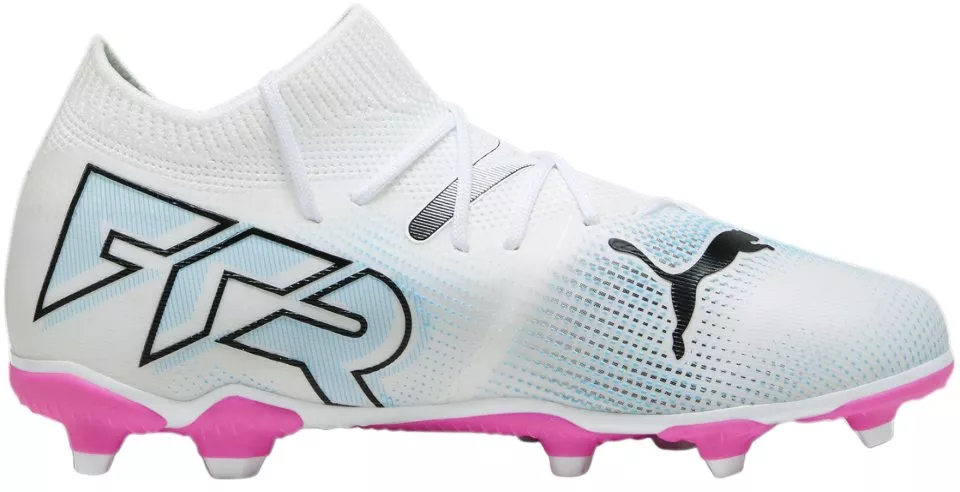 Football shoes Puma FUTURE 7 MATCH FG/AG Jr