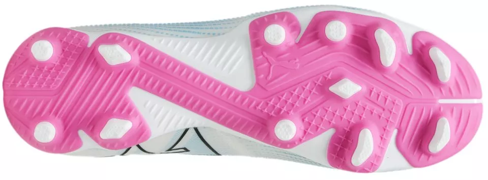 Voetbalschoenen Puma FUTURE 7 MATCH FG/AG Jr