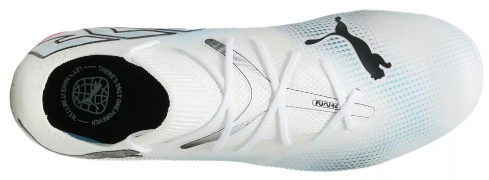 Kopačky Puma FUTURE 7 MATCH FG/AG Jr