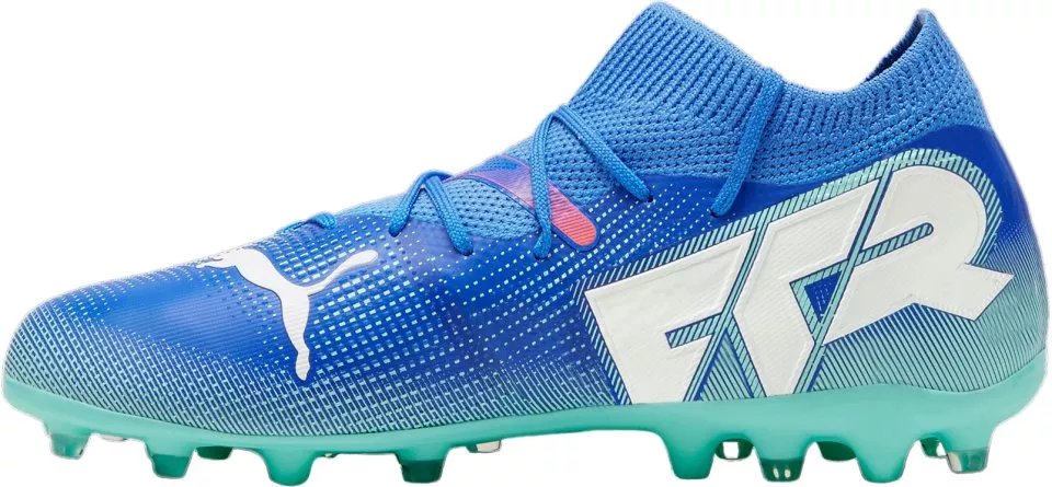 Puma FUTURE 7 MATCH MG Jr Futballcipő