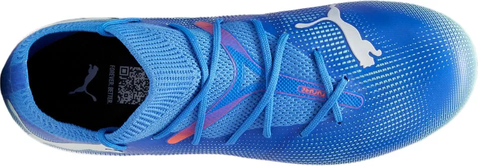 Puma FUTURE 7 MATCH MG Jr Futballcipő