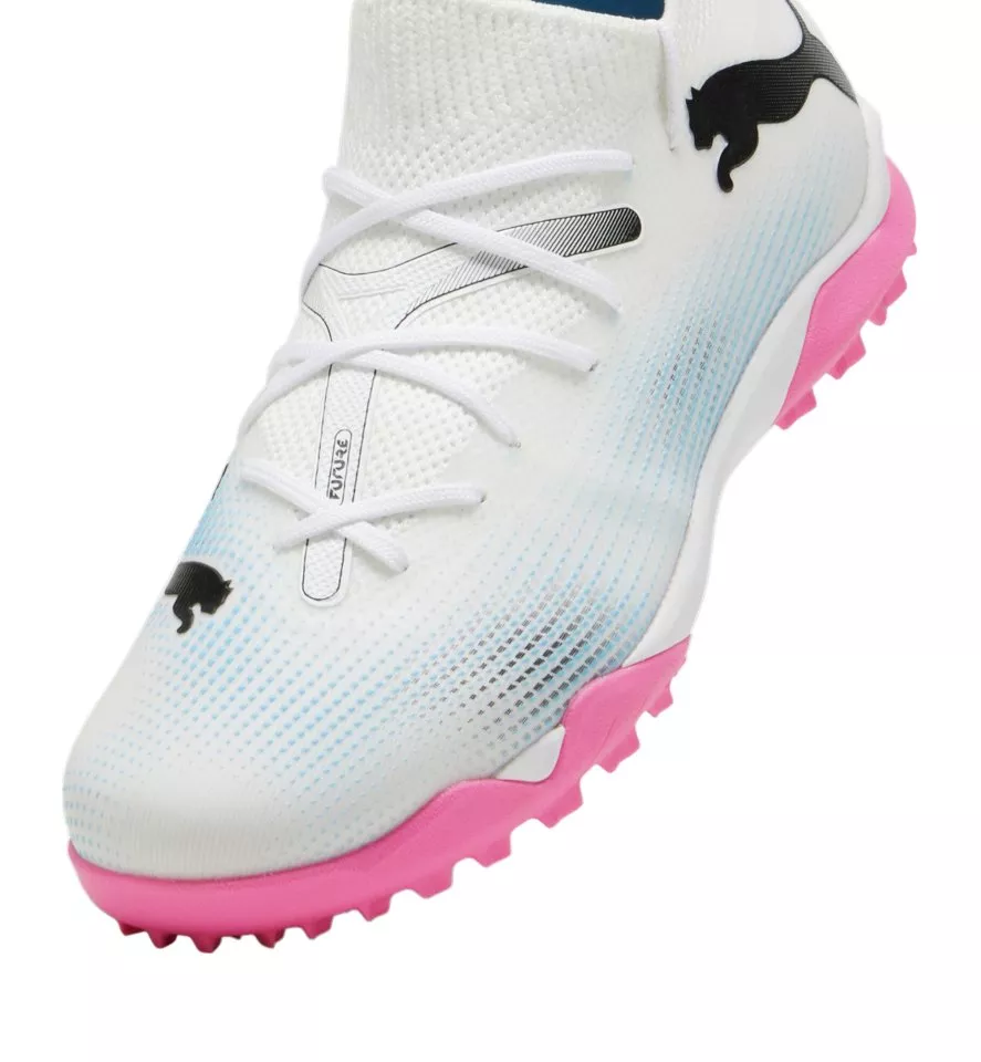 Football shoes Puma FUTURE 7 Match TT Mid Jr