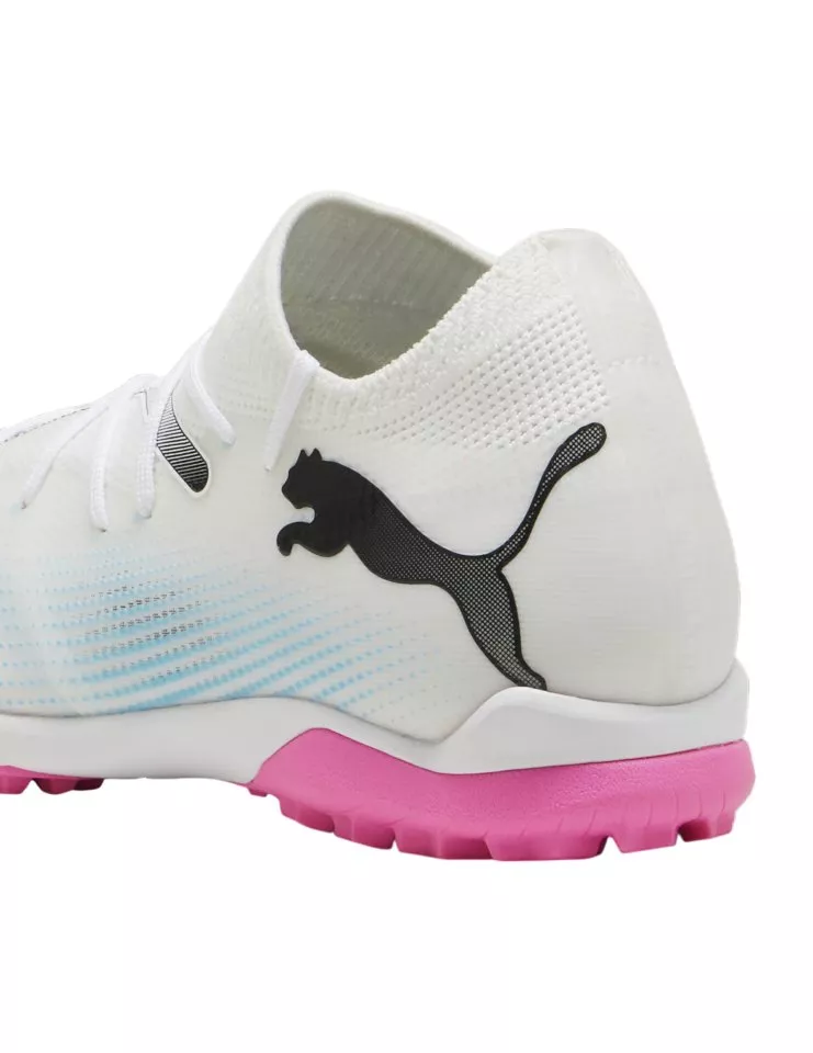 Botas de fútbol Puma FUTURE 7 Match TT Mid Jr