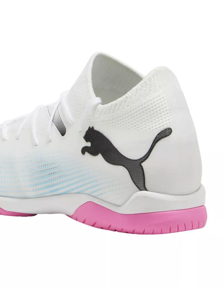 Sálovky Puma FUTURE 7 Match IT Mid Jr