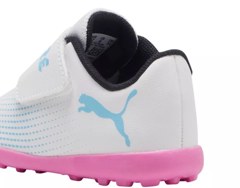 Buty piłkarskie Puma FUTURE 7 PLAY TT Toddlers'