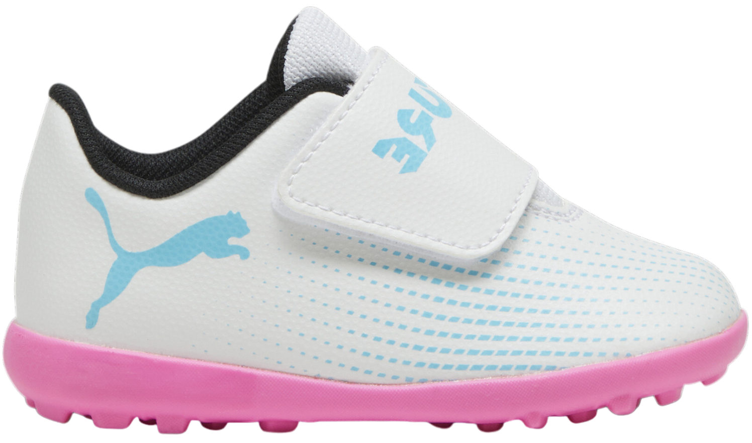 Buty piłkarskie Puma FUTURE 7 PLAY TT Toddlers'