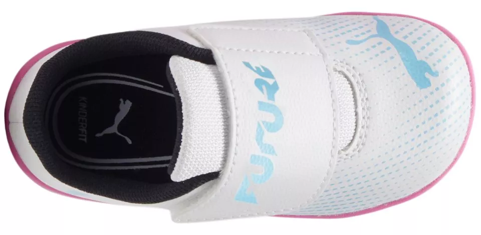 Buty piłkarskie Puma FUTURE 7 PLAY TT Toddlers'