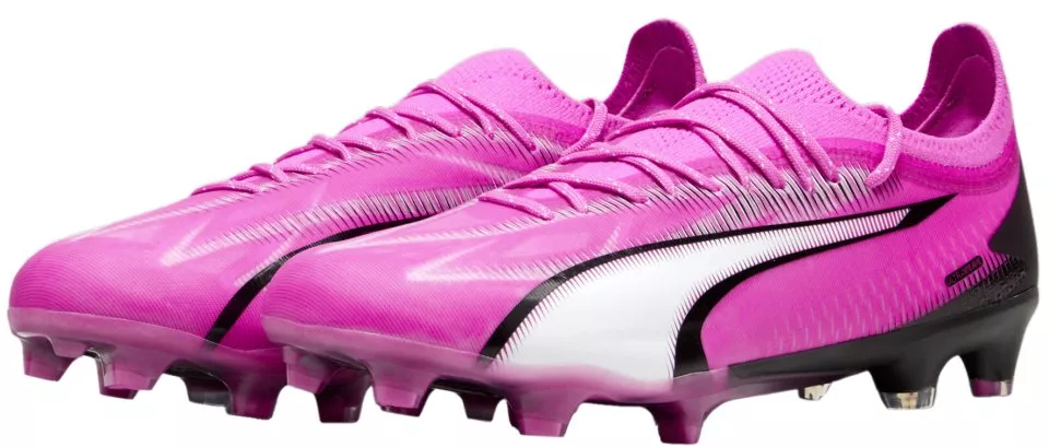 Puma ULTRA ULTIMATE FG/AG Futballcipő