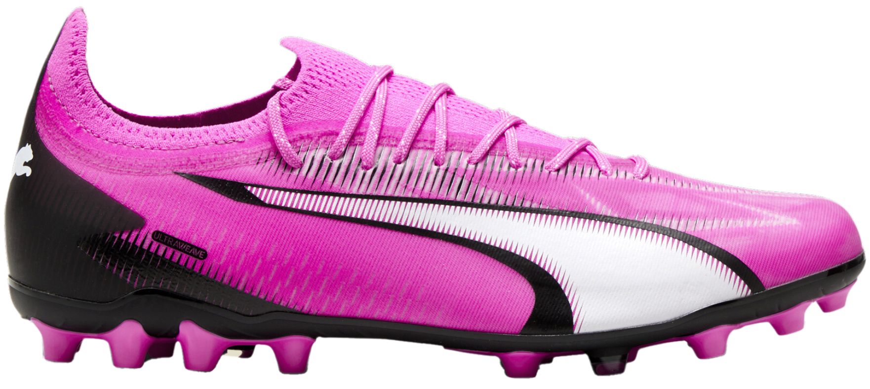 Ghete de fotbal Puma ULTRA ULTIMATE MG