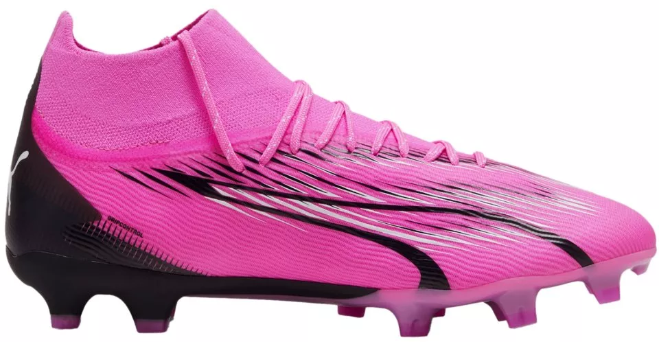 Football shoes Puma ULTRA PRO FG/AG