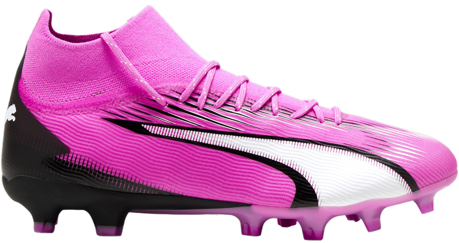 Chuteiras de futebol Puma ULTRA PRO FG/AG