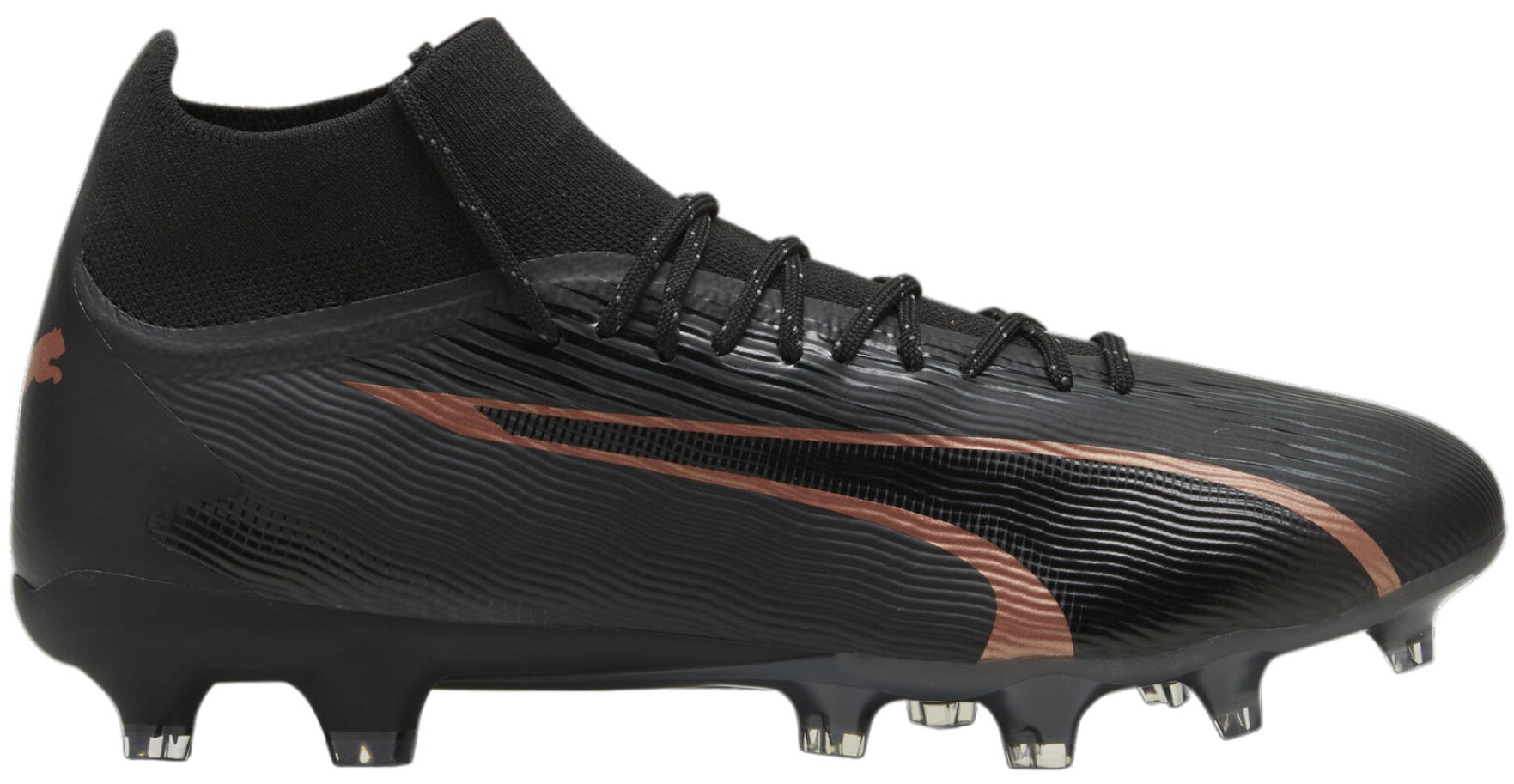 Ghete de fotbal Puma ULTRA PRO FG/AG