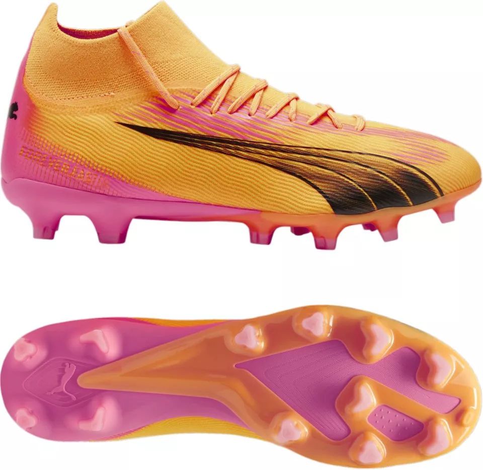 Chaussures de football Puma ULTRA PRO FG/AG