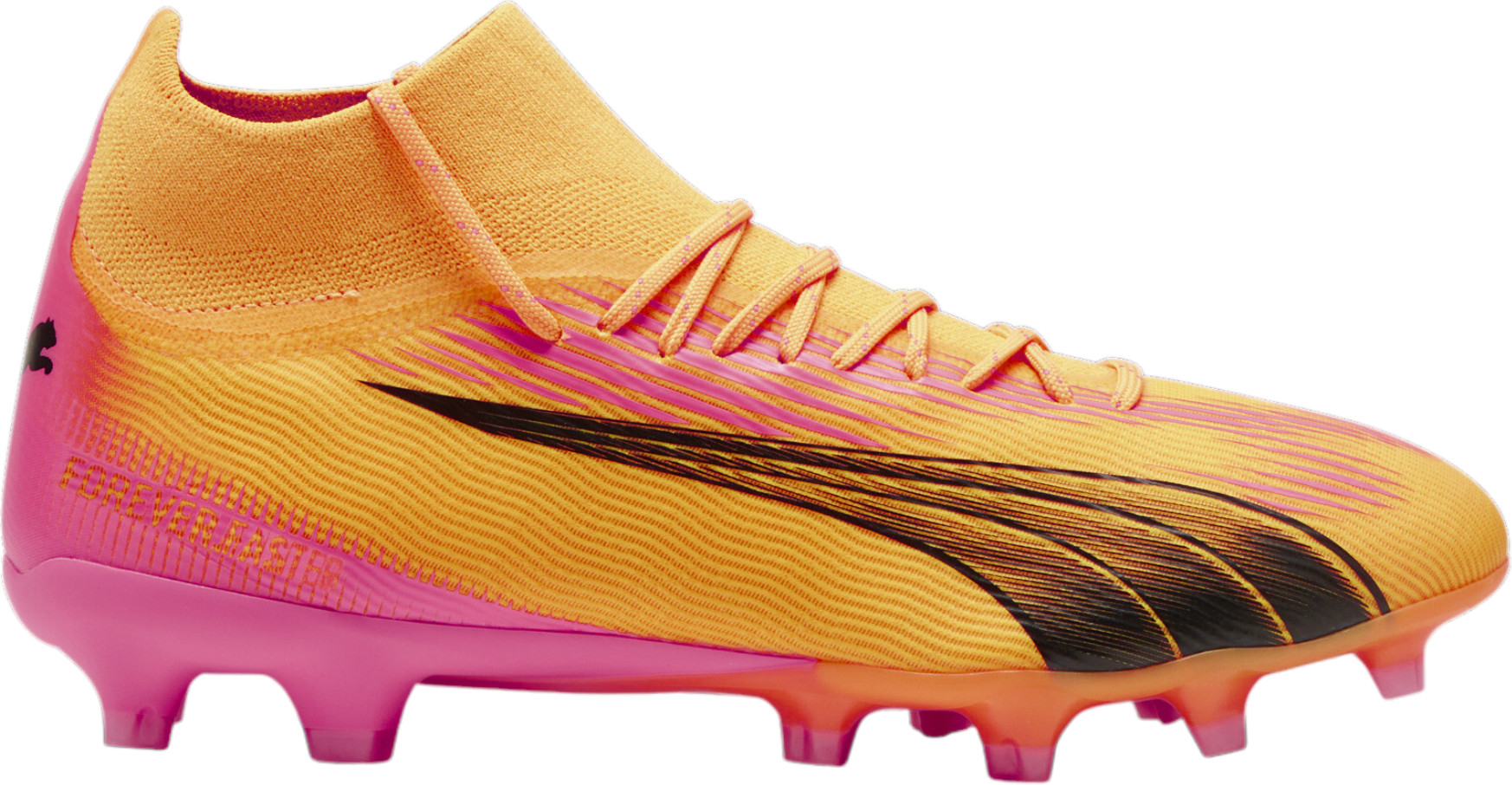 Football shoes Puma ULTRA PRO FG/AG