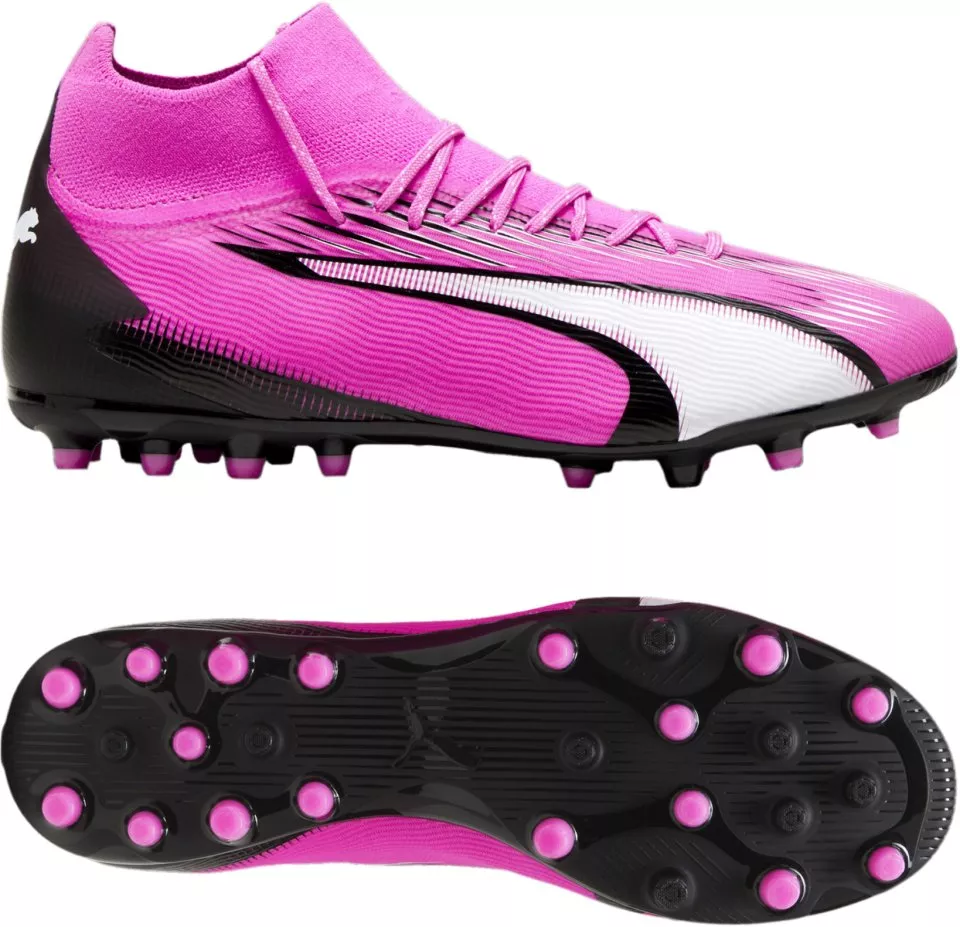Ποδοσφαιρικά παπούτσια Puma ULTRA PRO MG