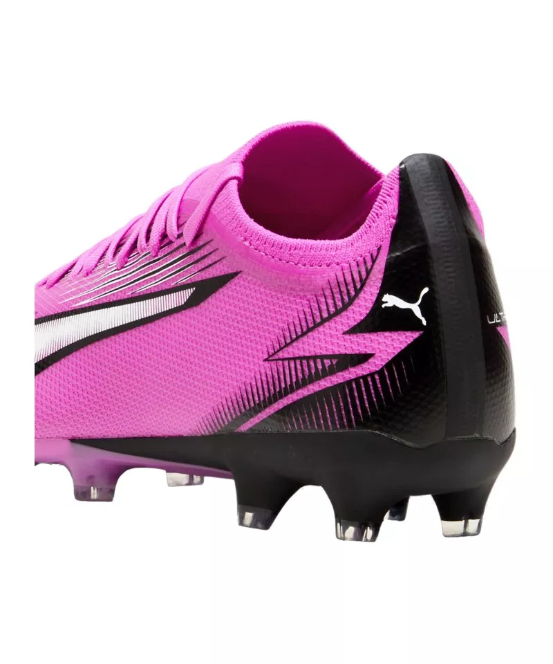 Chuteiras de futebol Puma ULTRA MATCH FG/AG