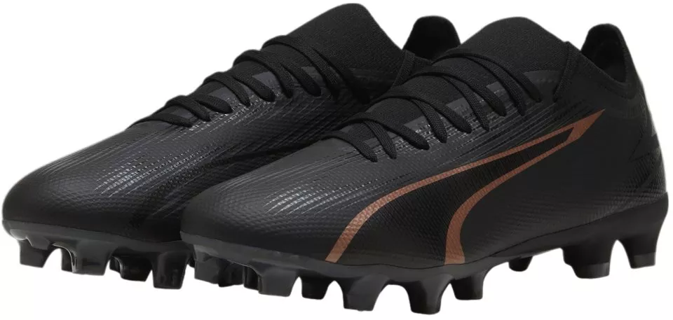 Buty piłkarskie Puma ULTRA MATCH FG/AG