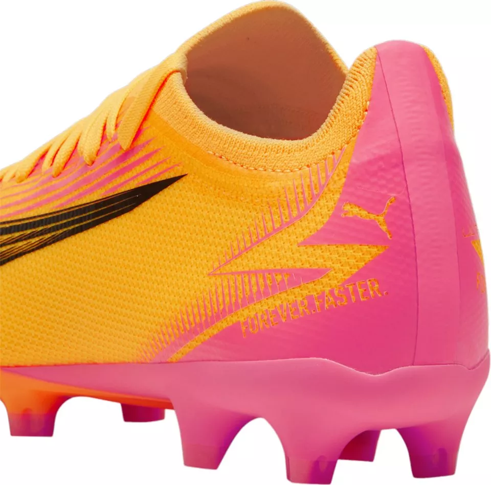 Football shoes Puma ULTRA MATCH FG/AG