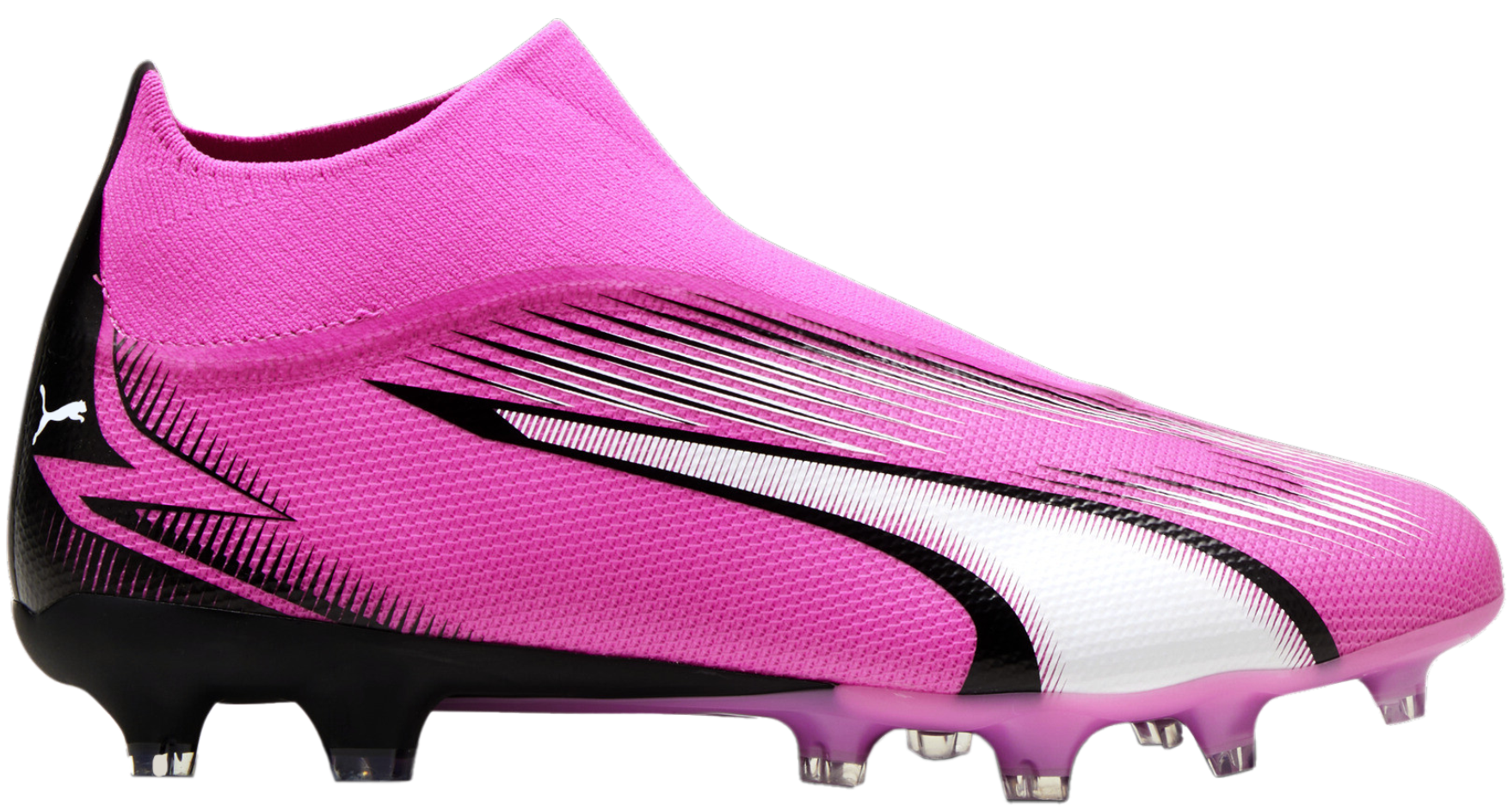 Puma ULTRA MATCH+ LL FG/AG Futballcipő