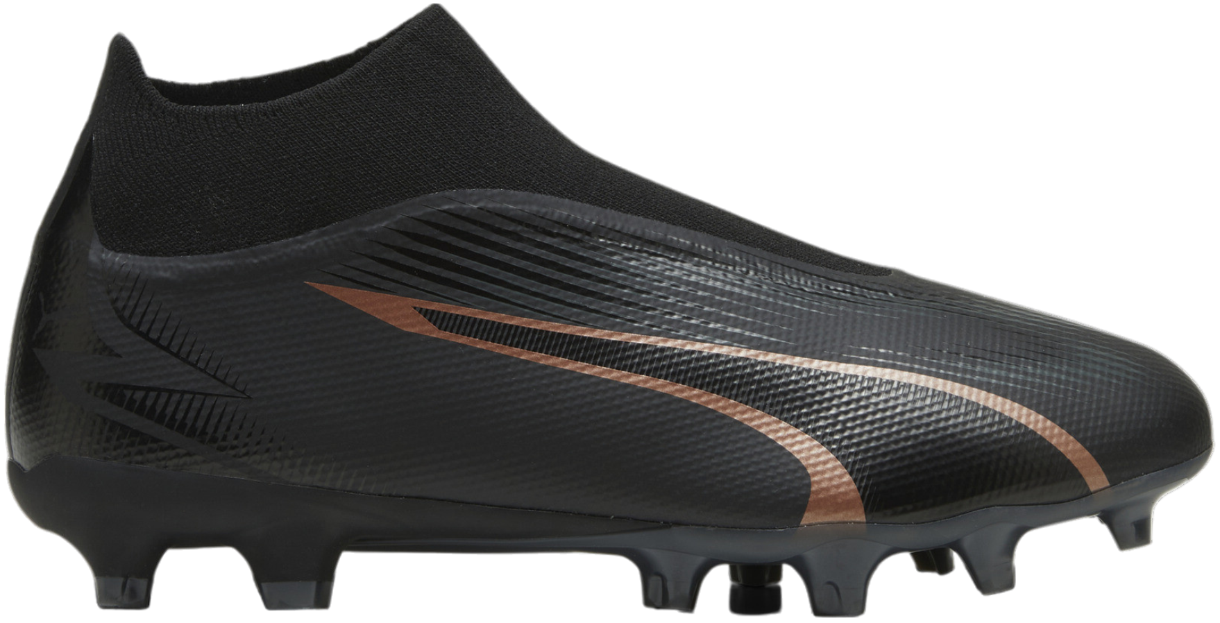 Chuteiras de futebol Puma ULTRA MATCH+ LL FG/AG