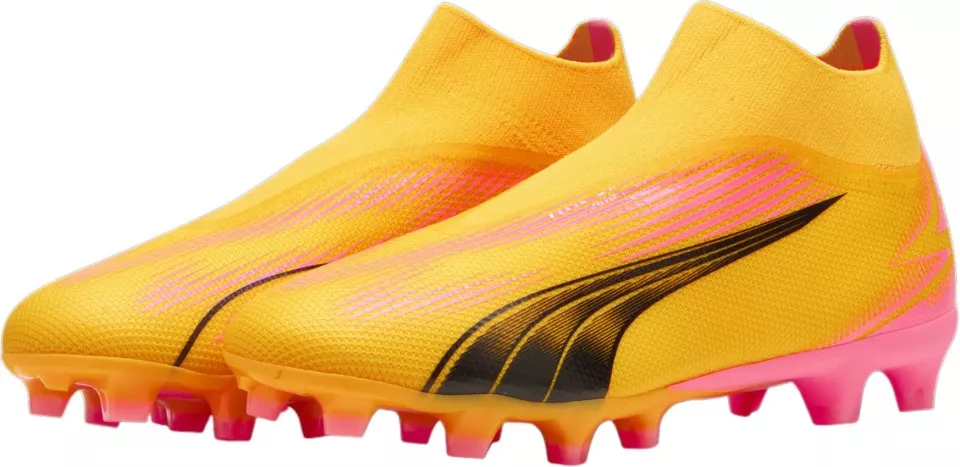 Football shoes Puma ULTRA MATCH+ LL FG/AG