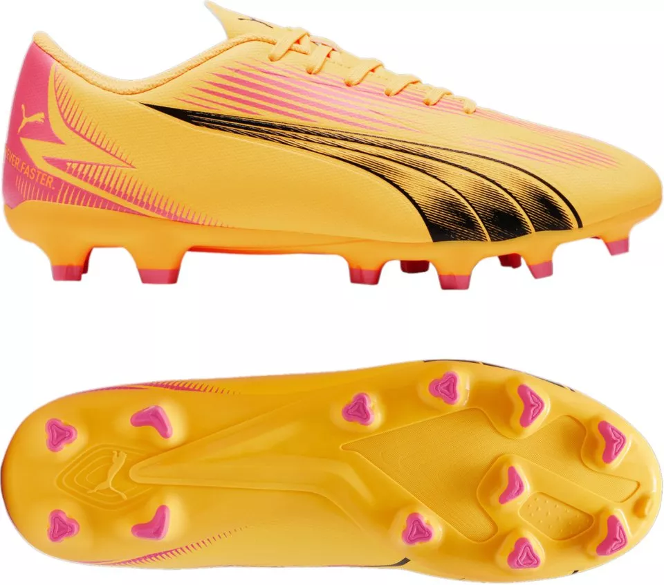 Football shoes Puma ULTRA PLAY FG/AG