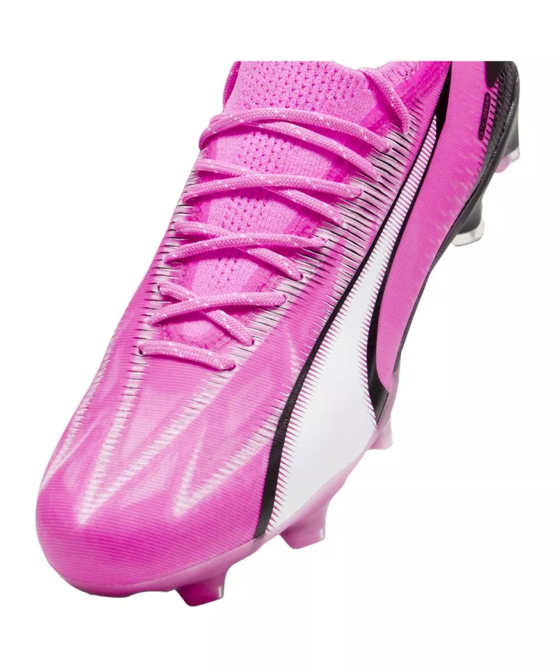 Ghete de fotbal Puma ULTRA ULTIMATE FG/AG Wn s