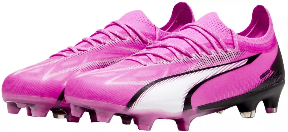 Botas de fútbol Puma ULTRA ULTIMATE FG/AG Wn s