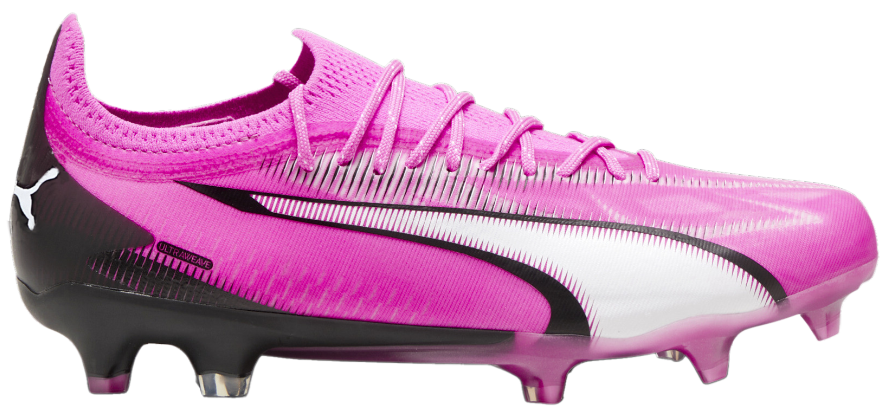 Puma ULTRA ULTIMATE FG/AG Wn s Futballcipő