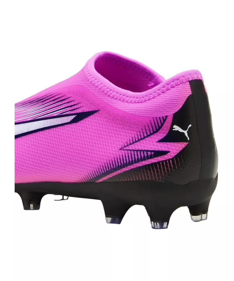 Buty piłkarskie Puma ULTRA MATCH LL FG/AG Jr