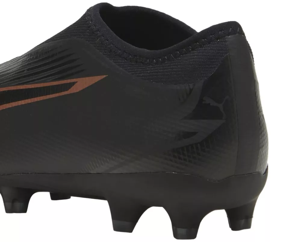 Football shoes Puma ULTRA MATCH LL FG/AG Jr