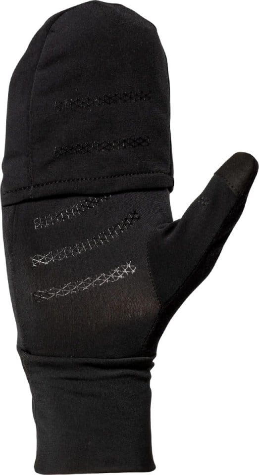 Gloves Nathan HyperNight Reflective Convertible Mitt