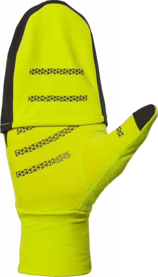 Gants Nathan HyperNight Reflective Convertible Mitt