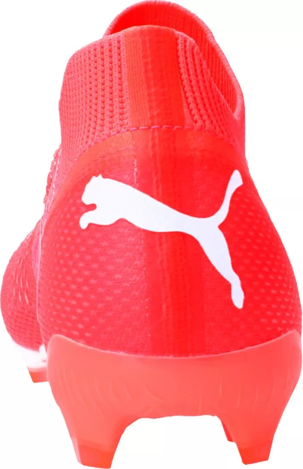 Chuteiras de futebol Puma X 11teamsports FUTURE ULTIMATE FG/AG