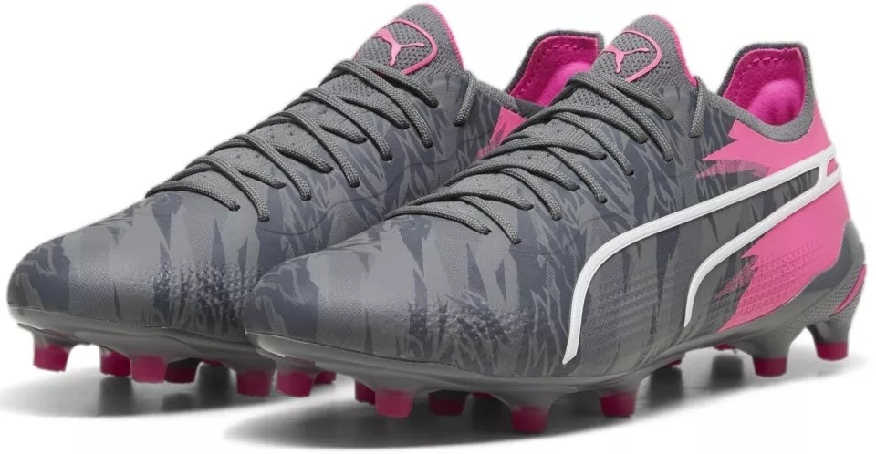 Puma KING ULTIMATE RUSH FG/AG Futballcipő