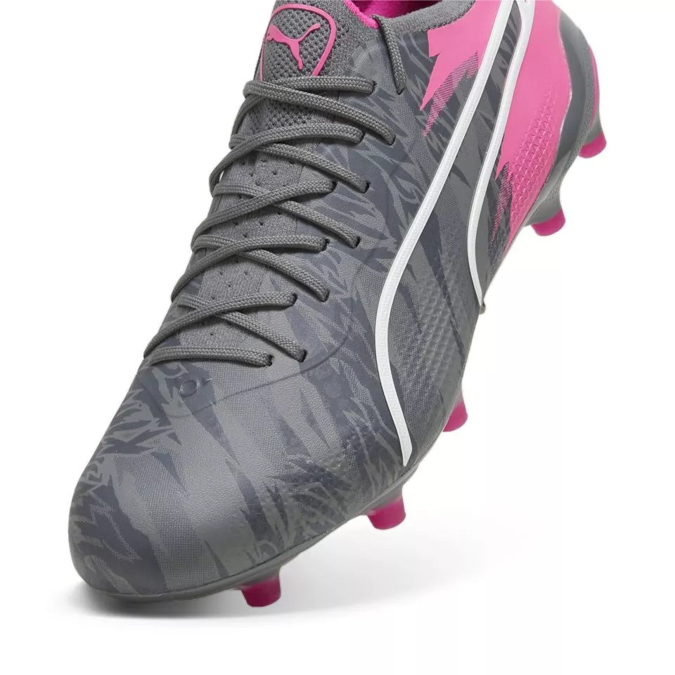 Ghete de fotbal Puma KING ULTIMATE RUSH FG/AG