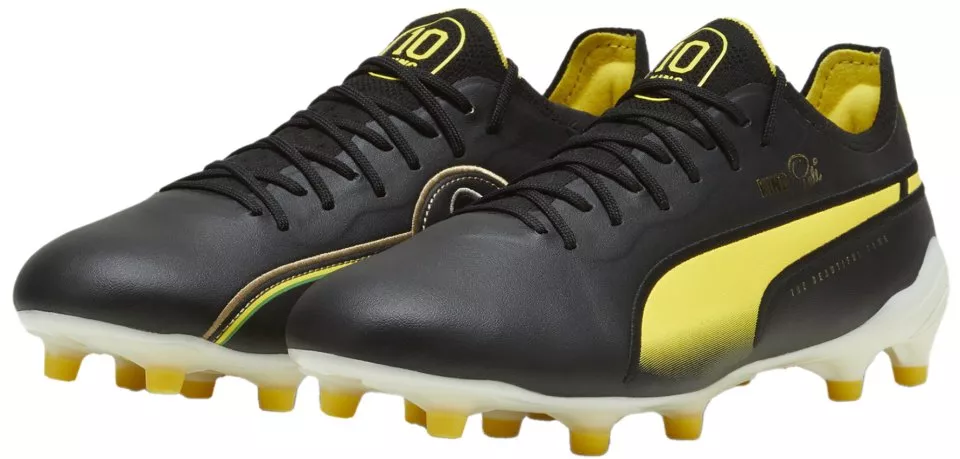 Ghete de fotbal Puma KING Ultimate Pelé FG/AG