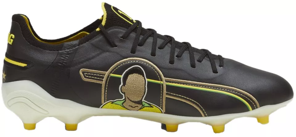 Ghete de fotbal Puma KING Ultimate Pelé FG/AG