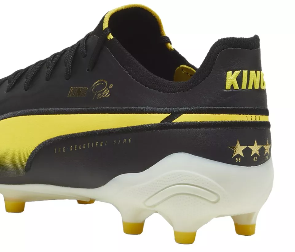 Nogometni čevlji Puma KING Ultimate Pelé FG/AG