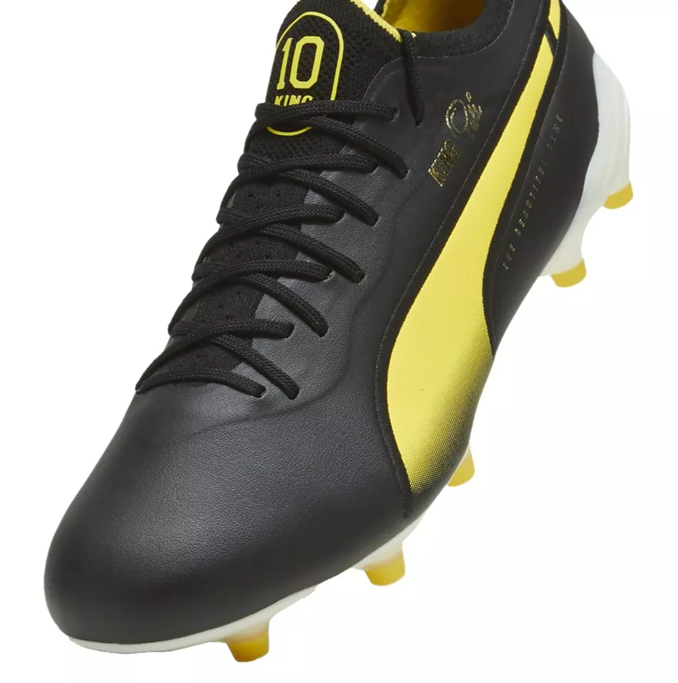 Scarpe da calcio Puma KING Ultimate Pelé FG/AG