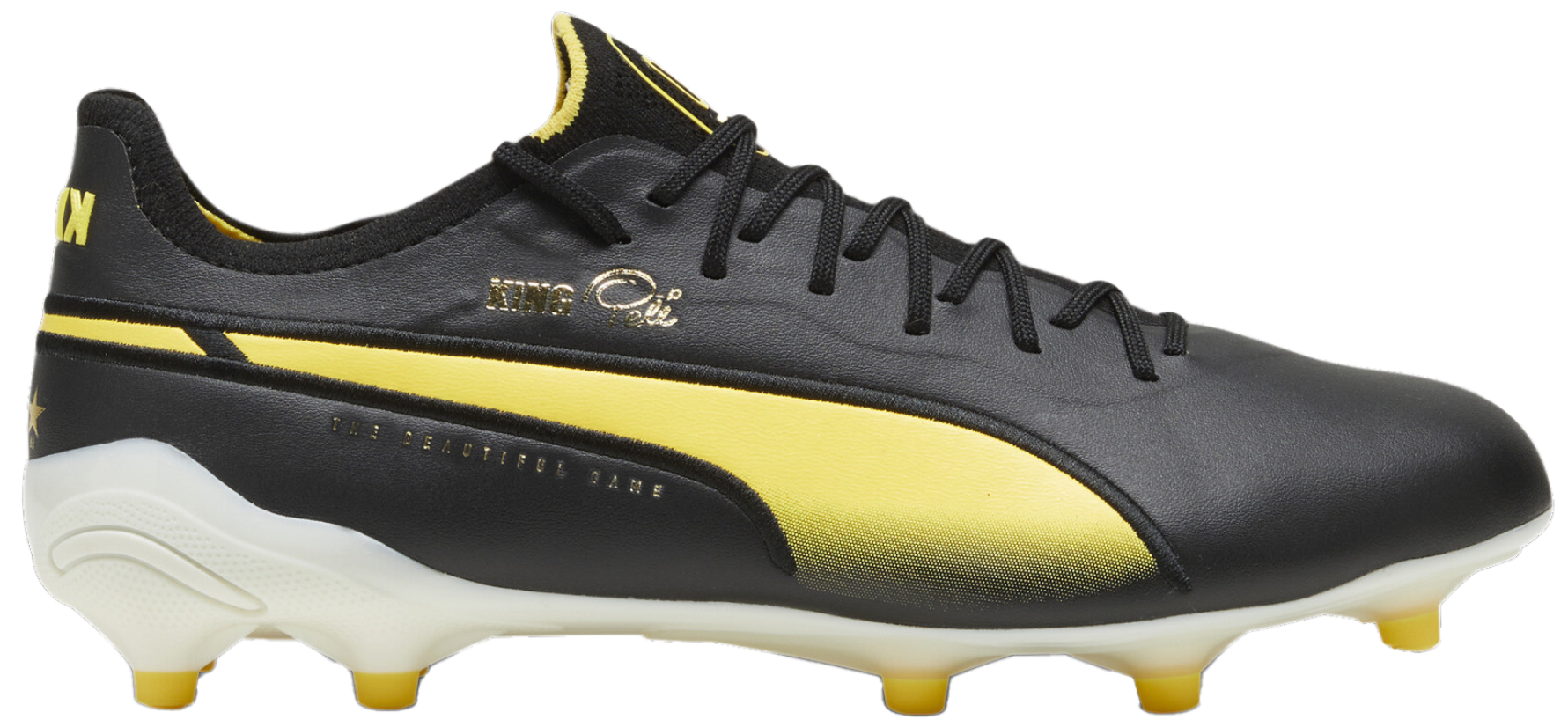 Kopačky Puma KING Ultimate Pelé FG/AG