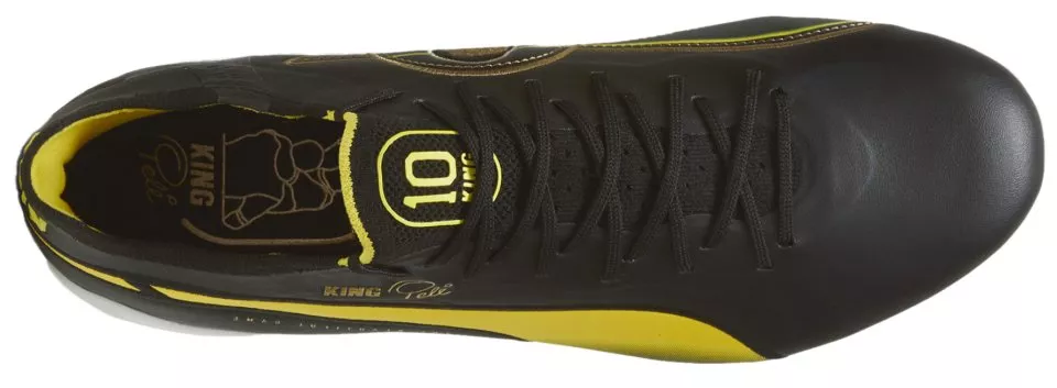 Ghete de fotbal Puma KING Ultimate Pelé FG/AG