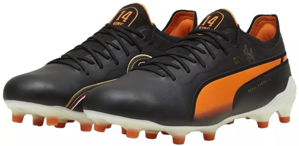 Buty piłkarskie Puma KING Ultimate Cruyff FG/AG