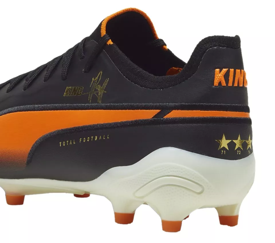 Chuteiras de futebol Puma KING Ultimate Cruyff FG/AG