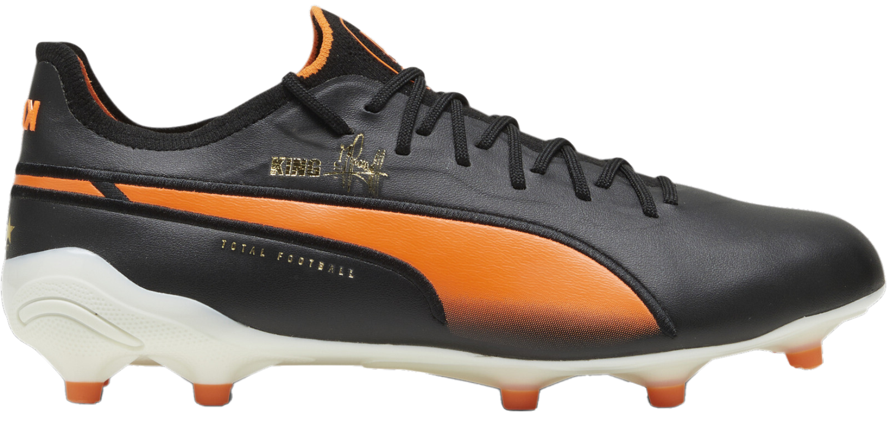 Chuteiras de futebol Puma KING Ultimate Cruyff FG/AG