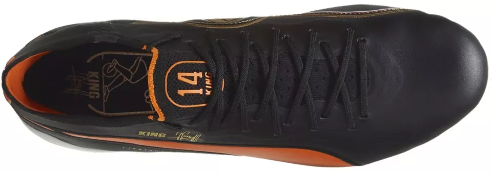 Buty piłkarskie Puma KING Ultimate Cruyff FG/AG