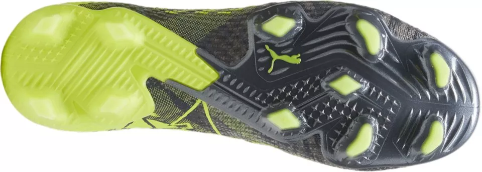 Chuteiras de futebol Puma FUTURE 7 Ultimate Rush FG/AG