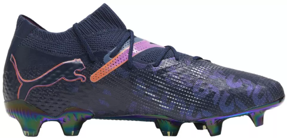 Chuteiras de futebol Puma FUTURE 7 Ultimate FG/AG